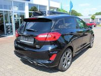 gebraucht Ford Fiesta ST-Line MHEV ACC TWA Winterpaket Kamera