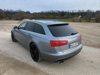 gebraucht Audi A6 2.0 tdi