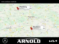 Gebraucht Mercedes A200 Business 163 PS (119 kW) 2020 Grau Limousine