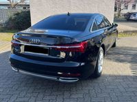 gebraucht Audi A6 40 TDI S tronic sport sport