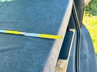 Gebraucht Renault Espace Initiale 173 PS (127 kW) 2011 Schwarz Van / Kleinbus