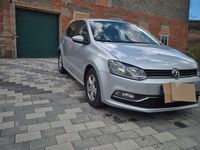 Gebraucht VW Polo Comfortline 75 PS (55 kW) 2017 Silber Limousine