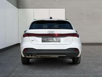 Nowe Audi A5 Basis 204 KM (150 kW) 2025 Biały Coupe