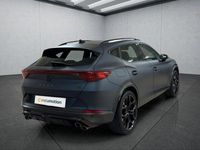 Gebraucht Cupra Formentor VZ 390 PS (286 kW) 2022 Grau SUV
