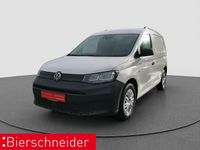 Gebraucht VW Caddy 102 PS (75 kW) 2024 Weiss Van / Kleinbus
