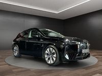 Gebraucht BMW iX Sport Line 239 kW (326 PS) 2023 Schwarz SUV