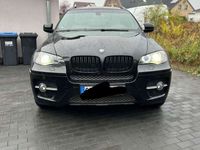 gebraucht BMW X6 xDrive35d