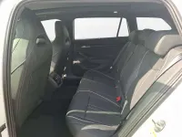 Neu Skoda Superb SportLine 193 PS (141 kW) 2025 Purity weiss Kombi