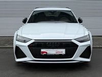 Gebraucht Audi RS6 Sport 600 PS (441 kW) 2025 Gletscherweiß metallic Kombi