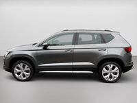Gebraucht Seat Ateca Xperience 150 PS (110 kW) 2023 Graphite grau metall SUV