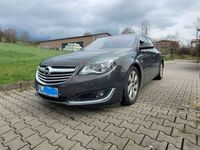 gebraucht Opel Insignia Insignia2.0 CDTI 4x4 Aut. Sport