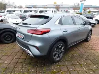 Gebraucht Kia XCeed Comfort 141 PS (103 kW) 2020 Silber SUV
