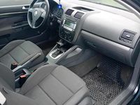 Gebraucht VW Golf V 115 PS (84 kW) 2005 Grau Kleinwagen