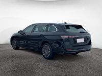 Gebraucht VW Passat Elegance 150 PS (110 kW) 2025 Mythosschwarz Kombi