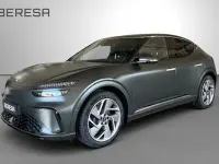Neu Genesis GV60 Sport 233 kW (318 PS) 2026 Grün SUV