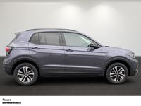 Neu VW T-Cross 116 PS (85 kW) 2025 Schwarz SUV