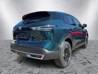 Gebraucht Nissan Qashqai N-Connecta 140 PS (102 kW) 2025 Deep ocean + black SUV