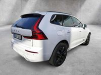 Gebraucht Volvo XC60 Core 349 PS (256 kW) 2025 Weiß SUV