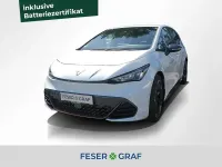 Second-hand Cupra Born 169 kW (231 CP) 2025 Alb Hatchback