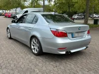 Gebraucht BMW 530 258 PS (189 kW) 2005 Limousine