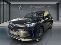 Gebraucht VW Tiguan 150 PS (110 kW) 2024 Schwarz SUV