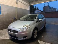 Gebraucht Fiat Punto 80 PS (58 kW) 2006 Kleinwagen