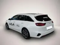 Gebraucht Kia Ceed Sportswagon Platinum 140 PS (102 kW) 2025 Manufacturer Kombi