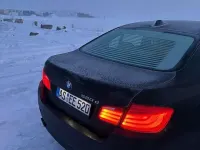 Gebraucht BMW 520 184 PS (135 kW) 2011 Limousine
