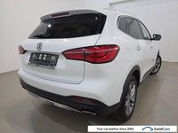 Second-hand MG EHS Luxury 258 CP (189 kW) 2023 Alb SUV