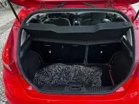Brugt Ford Fiesta 60 HK (44 kW) 2010 Rød Hatchback