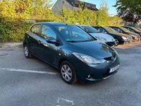 Second-hand Mazda 2 86 CP (63 kW) 2009 Gri Hatchback