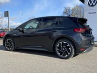 Gebraucht VW ID.3 Pro Performance 150 kW (204 PS) 2021 Grau Kleinwagen