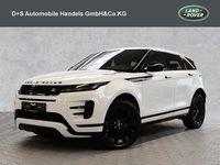 Gebraucht Land Rover Range Rover evoque SE Dynamic 163 PS (119 kW) 2024 Weiß SUV
