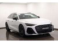 Gebraucht Audi A6 Ambiente 204 PS (150 kW) 2025 Gletscherweiß metallic Kombi