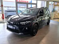 Neu Dacia Jogger Comfort 110 PS (80 kW) 2026 Grau Van / Kleinbus