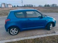 gebraucht Suzuki Swift 1.3