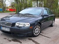 gebraucht Volvo S80 2.4 140PS