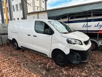 gebraucht Peugeot Expert Kasten Premium L3