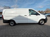 Gebraucht Mercedes Vito 136 PS (100 kW) 2016 Weiß Van