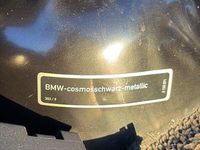 Gebraucht BMW 320 Performance 150 PS (110 kW) 1997 Schwarz Coupé