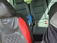 Gebraucht VW Touran Highline 105 PS (77 kW) 2007 Van / Kleinbus