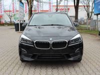 gebraucht BMW 220 *Sport Line*Navi*7sitze*AHK*LED