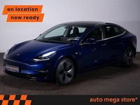 Gebraucht Tesla Model 3 366 kW (498 PS) 2020 Blau Limousine