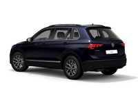 gebraucht VW Tiguan Comfortline