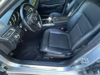 Gebraucht Mercedes E200 Avantgarde 136 PS (100 kW) 2014 Silber Kombi