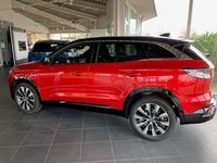 Gebraucht Renault Austral Techno 158 PS (116 kW) 2024 Rot SUV