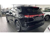 Gebraucht VW Tiguan 150 PS (110 kW) 2026 Schwarz SUV