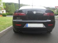 gebraucht Alfa Romeo 159 