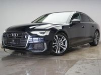 Gebraucht Audi A6 S-Line 286 PS (210 kW) 2022 Blau Limousine