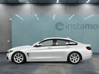 gebraucht BMW 420 Gran Coupé i Sport Line, Navi, LED, Sitzhzg, Tempomat, uvm.